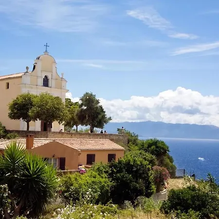 Apartamento Résidence Castugna *