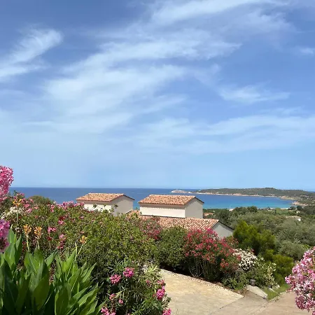 Apartamento Résidence Castugna *