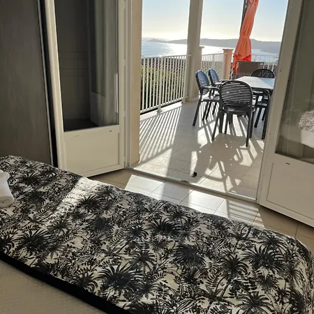 Résidence Castugna Apartamento *