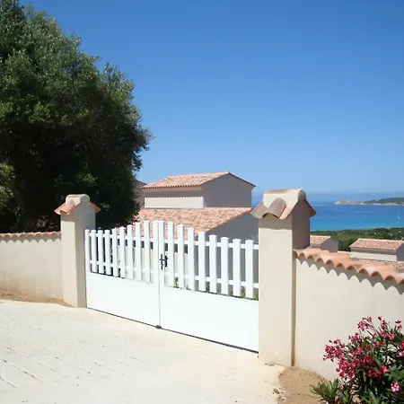 Résidence Castugna Apartamento