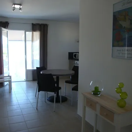Apartamento Résidence Castugna *