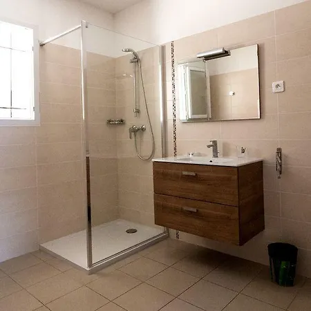 Apartamento Résidence Castugna