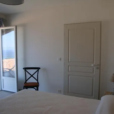 Résidence Castugna Apartamento *