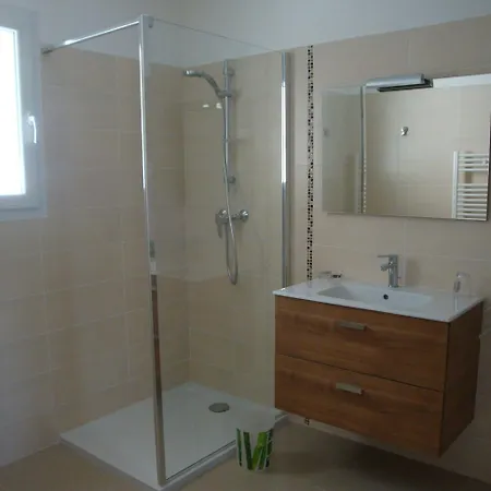 Résidence Castugna Apartamento Cargèse