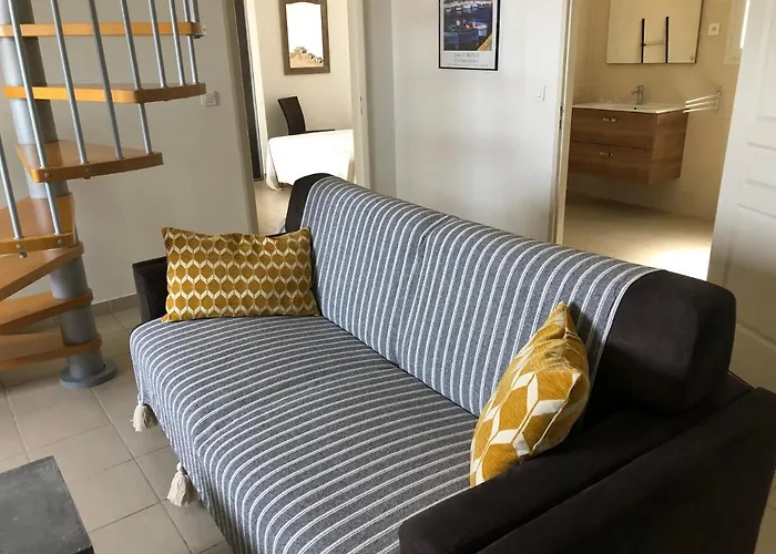 Apartmán Castugna *