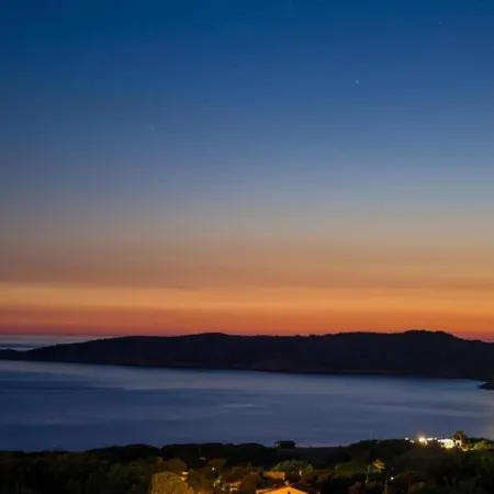 Lägenhet Castugna *