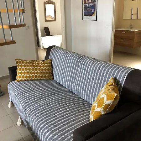 Apartment Castugna *