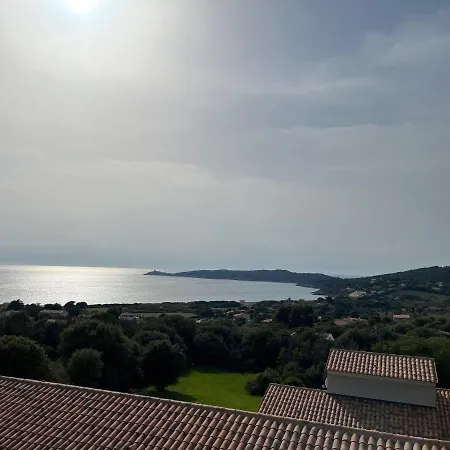 Castugna Apartamento