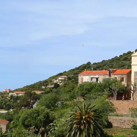 Castugna Cargese
