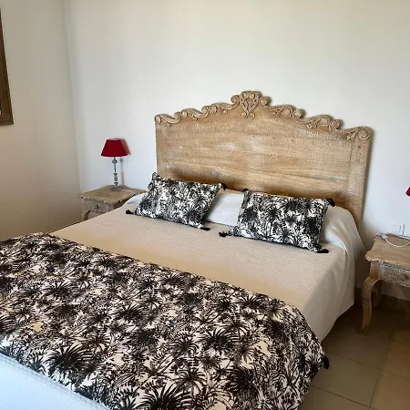 Résidence Castugna