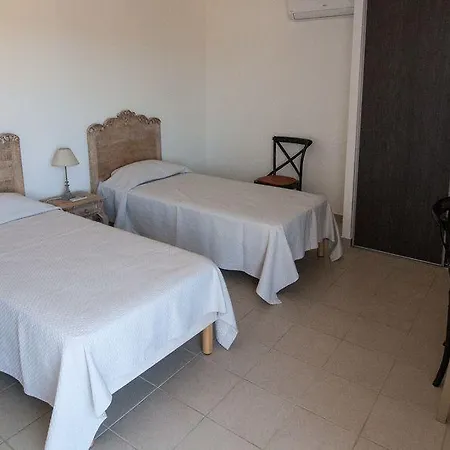 Lägenhet Castugna Cargèse