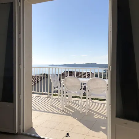 Appartamento Résidence Castugna *