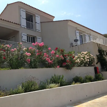 Résidence Castugna *