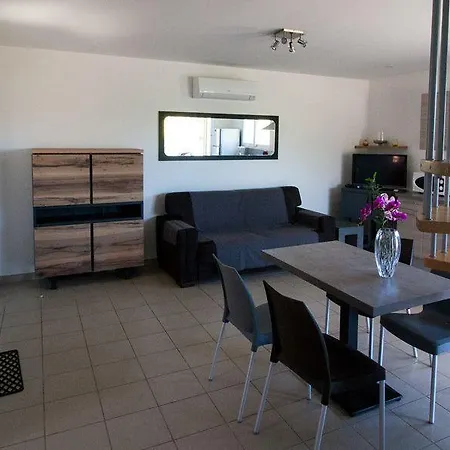 Résidence Castugna Appartamento