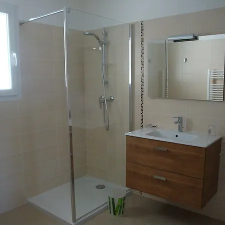 Apartment Castugna