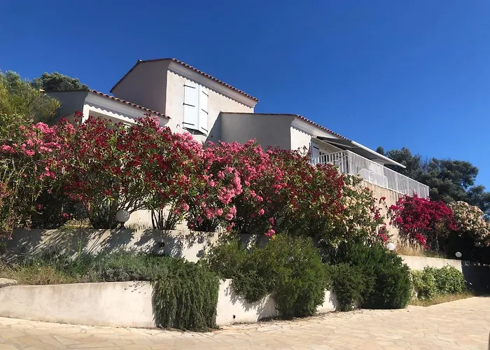 Castugna Appartement