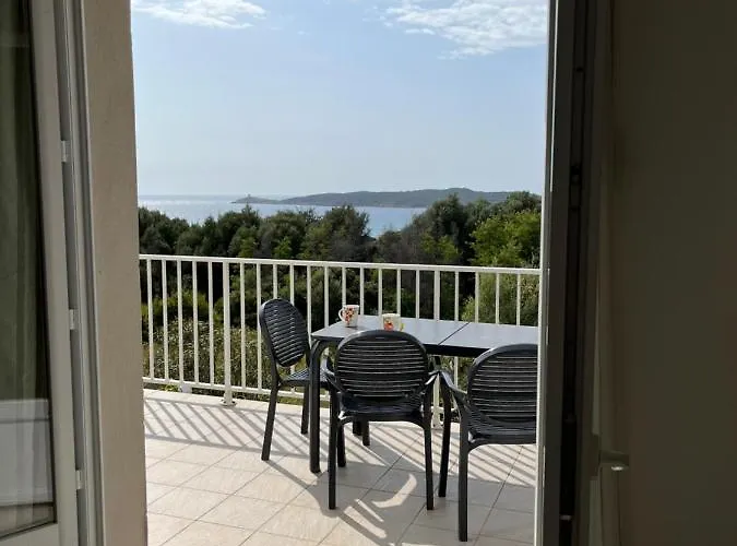 Appartement Castugna *