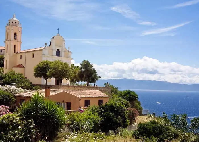 Appartement Castugna *