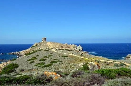 Appartement Castugna