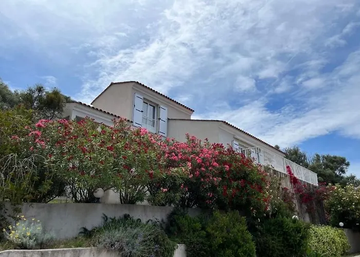 Résidence Castugna Apartamento