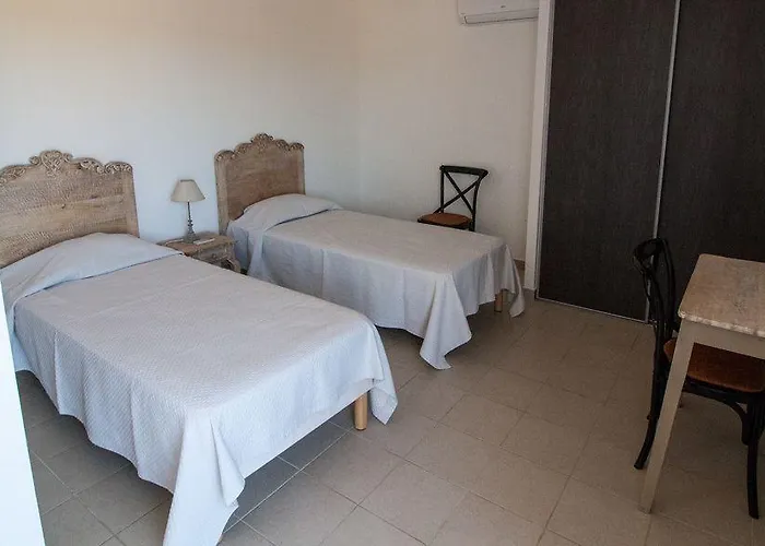 Appartement Castugna Cargèse