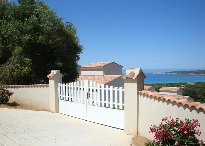 Castugna Appartement