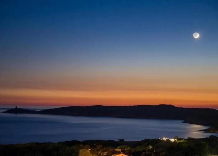 Castugna Appartement *