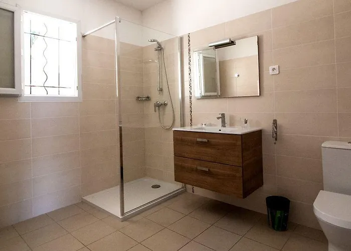 Appartement Résidence Castugna