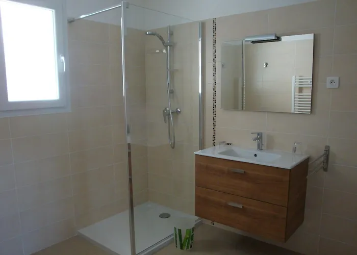 Castugna Appartement Cargèse