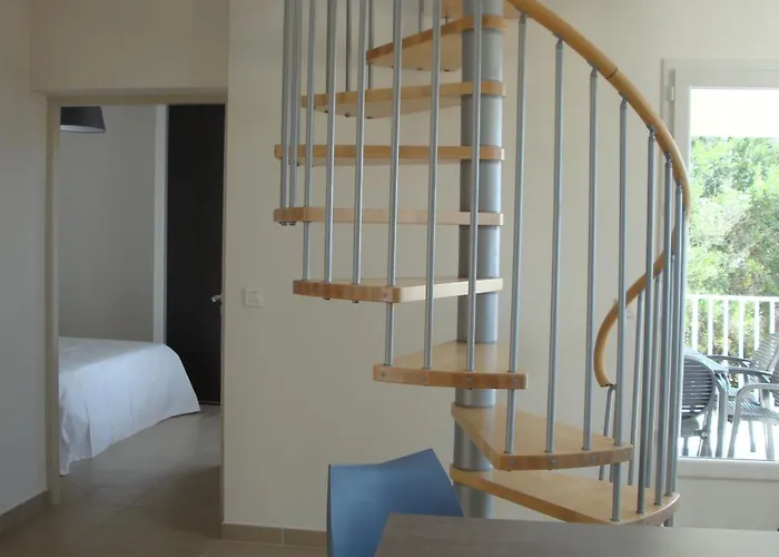 Castugna Appartement